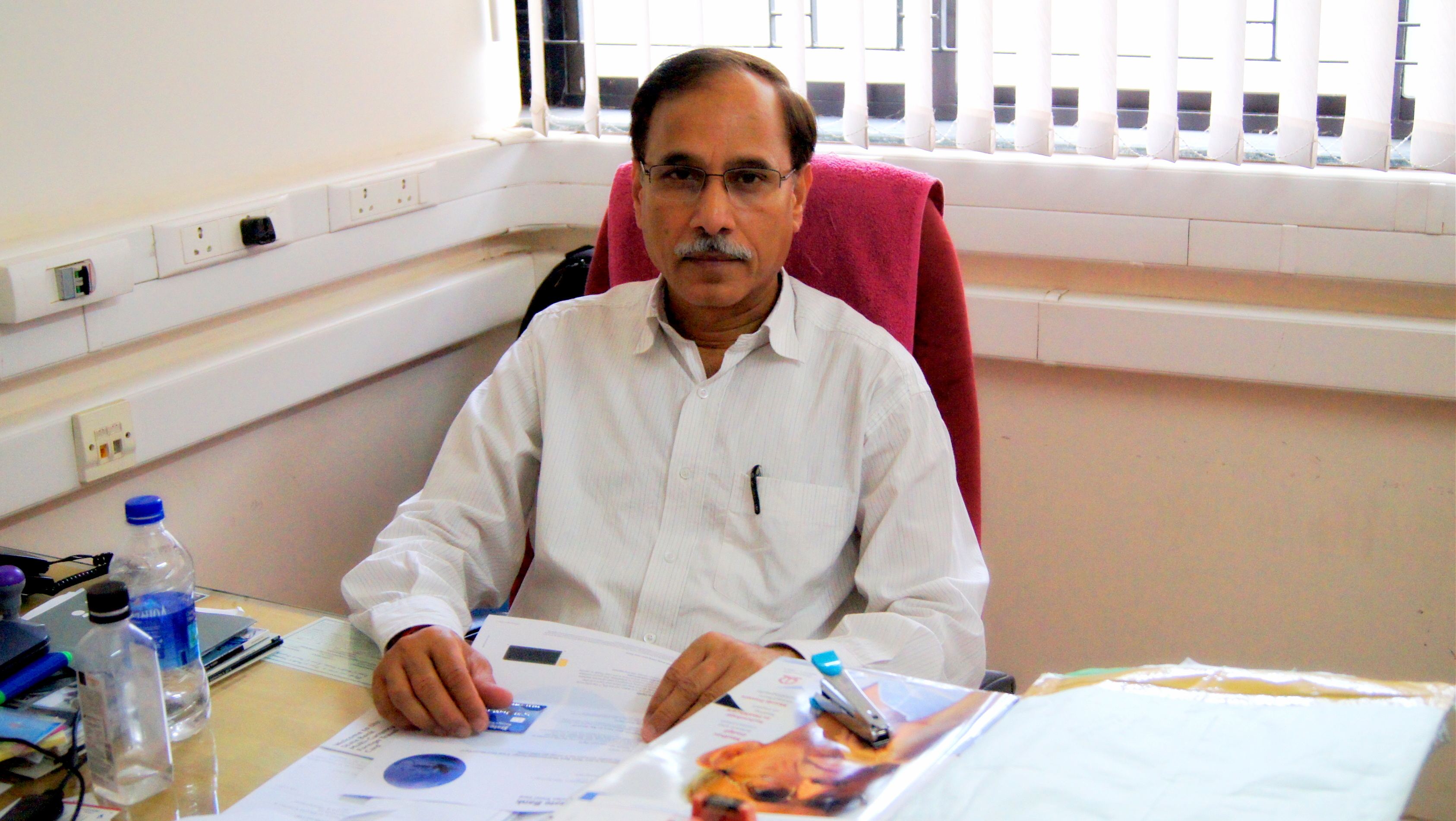 Bangalore scientists discover a rare gene causing anencephaly, a brain disorder